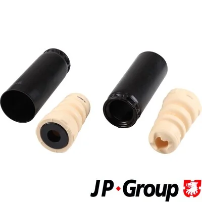 Dust Cover Kit, shock absorber